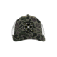 HOWITZER Howitzer Hat - Mens, Heather Grey, One Size, CV7045-HGY-OS