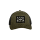 HOWITZER Not Infringed Hat - Mens, Olive, One Size, CV7050-OV-OS