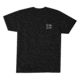 HOWITZER People Patriot S/S Tee - Mens, Black, 2XL, CV7111-BK-2X