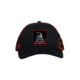 HOWITZER Tread Hat - Mens, Black, One Size, CV6018-BK-OS
