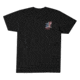 HOWITZER We Will Defend S/S Tee - Mens, Black, 2XL, CV6069-BK-2X