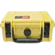 HPRC 2100 Hard Case with Cubed Foam Yellow