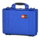 HPRC 2500 Hard Case, Cubed Foam, Blue HPRC2500FBLUE