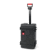 HPRC 2550w Wheeled Hard Case, Black HPRC2550WSSKBLK