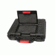 HPRC 2580 Dry Box with Cubed Foam