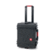 HPRC 2600w Wheeled Dry Box, Black HPRC2600WSSKBLK