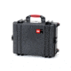 HPRC 2600w Wheeled Dry Box, Black HPRC2600WSSKBLK