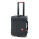 HPRC 2600W Wheeled Hard Case, Empty, Black HPRC2600WEBLACK