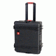 HPRC 2700W Wheeled Hard Case, Empty, Black HPRC2700WEBLACK