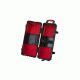 HPRC Hard Case for Tripods Int Kit, Black HPRC6200TRIBlack
