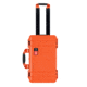 HPRC HPRC2550W Wheeled Hard Case, Bag and Dividers, Orange, HPRC2550WBAGORA
