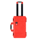 HPRC HPRC2550W Wheeled Hard Case, Second Skin, Red, HPRC2550WSSKRED