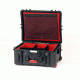 HPRC Wheeled Divider Kit for 2700 Hard Case HPRC2700WDK