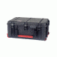 HPRC Wheeled Hard Case Empty, Black HPRC2760WEBlack