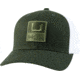 HUK Performance Fishing Bold Patch Trucker - Mens, Cypress Landing, 1US, H3000412-377-1