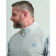 HUK Performance Fishing Cold Front Vest - Mens, Harbormist Hthr, Small, H1300099-054-S