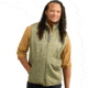 HUK Performance Fishing Cold Front Vest - Mens, Overland Hthr, Extra Large, H1300099-368-XL