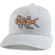 HUK Performance Fishing Fish Tacos Trucker - Mens, Harbor Mist, 1US, H3000512-034-1