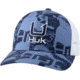 HUK Performance Fishing Hidden Huk Trucker - Mens, Naval Academy, 1US, H3000513-413-1