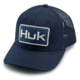 HUK Performance Fishing Huk Logo Trucker - Youth, Naval Academy, 1, H7300044-413-1