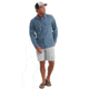 HUK Performance Fishing Icon Long Sleeve Shirt - Mens