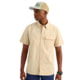 HUK Performance Fishing Icon Short Sleeve Shirt - Men's, River Rock, Large, H1500256-188-L