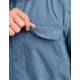 HUK Performance Fishing Icon Short Sleeve Shirt - Mens