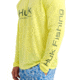 HUK Performance Fishing Pursuit Long Sleeve Crew - Mens
