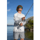 HUK Performance Fishing Pursuit Long Sleeve Crew - Mens