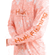 HUK Performance Fishing Pursuit Long Sleeve Crew - Mens
