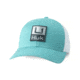 HUK Performance Fishing HukD Up Trucker - Mens, Marine Blue, One Size, H3000415-372-1