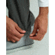 HUK Performance Fishing Icon Pro Pant - Mens, Volcanic Ash, 34US, H2000223-013-34