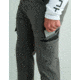 HUK Performance Fishing Icon Pro Pant - Mens, Volcanic Ash, 34US, H2000223-013-34