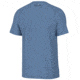 HUK Performance Fishing Performance Tee SS Cationic Heather - Mens, Quiet Hrbr Hthr, L, H1200618-509-L