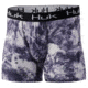 HUK Performance Fishing Running Lakes Boxer Brief - Mens, Overcast Grey, M, H5000035-032-M