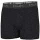 HUK Performance Fishing Solid Boxer - Mens, Black, L, H5000043-001-L