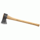 Hults Bruk American Felling Axe by Dave Canterbury - 3.5 lb head, 31.5&quot; handle H840782