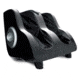 Human Touch HT-1340 Foot-and-Calf Massager in Black 200-1340-001 - Factory Demo