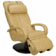 Human Touch Whole Body Massage Chair - Butter