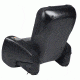 Human-Touch iJoy Massage Chair 2400 - Black