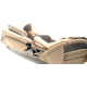Human Touch iJoy Chair - cutaway