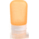 Humangear Go Toob, Orange, 1.25oz 705081
