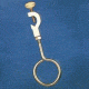 Humboldt Manufacturing Wire Support Ring H-18335