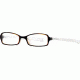HUMMER Eyegear HU H2014 SEHU 201400 Bifocal Prescription Eyeglasses - Cargo Brown SEHU 2014005040 BN