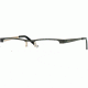 HUMMER Eyegear HU H2050 SEHU 205000 Bifocal Prescription Eyeglasses - Black Bronze SEHU 2050005340 BK