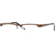 HUMMER Eyegear HU H2050 SEHU 205000 Bifocal Prescription Eyeglasses - Dune SEHU 2050005340 BN