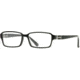 HUMMER Eyegear HU H2058 SEHU 205800 Bifocal Prescription Eyeglasses - Black Onyx SEHU 2058005340 BK