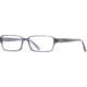 HUMMER Eyegear HU H2058 SEHU 205800 Bifocal Prescription Eyeglasses - Overcast SEHU 2058005340 GY