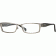 HUMMER Eyegear HU H2076 SEHU 207600 Eyeglass Frames - Brushed Gunmetal SEHU 2076005340 GM