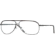 HUMMER Eyegear HU H2078 SEHU 207800 Bifocal Prescription Eyeglasses - Black/tort SEHU 2078006240 BK